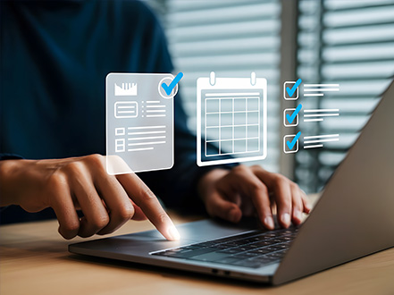 Digital Medical Billing